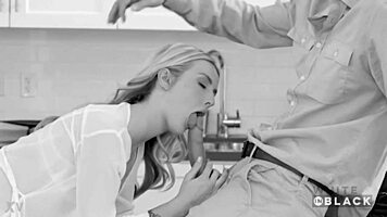 i crave the best blowjob synced to the weeknd's beats