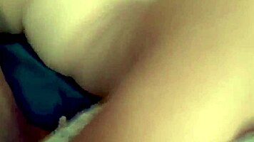 Morena amateur petite latina moans pov doggystyle bedroom pounding