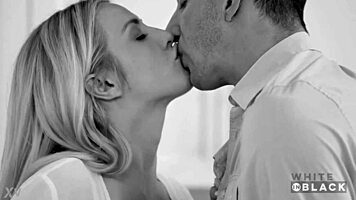 i crave the best blowjob synced to the weeknd's beats