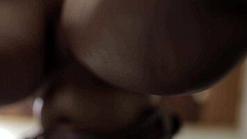 Indonesian beauty satin skirt no panties creampie pounding