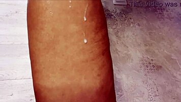 watch this steamy creampie compilation featuring a wild mature milf's hottest moments