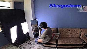 my busty curvy milf stepmom taught me sensual cowgirl rides i barely handled her wild ass drops