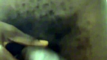 Thug teen strokes massive bbc with oiled hands till explosive cumshot covers belly