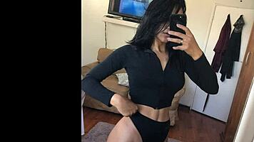 College party turns wild as megan smiles takes monster cocks in gangbang missionary homemade sex tape