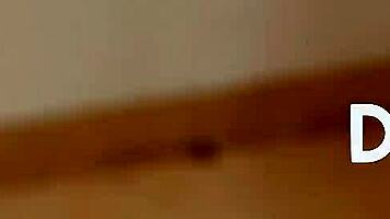 i caught my stepbrother jerking off with toy then rode him cowgirl till juicy creampie