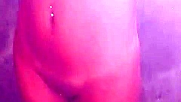 brazilian latina girlfriend rides cock sensually in pov session