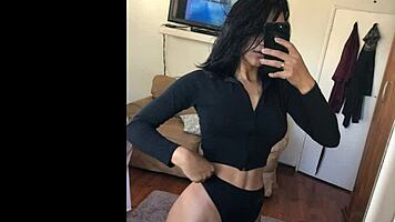 College party turns wild as megan smiles takes monster cocks in gangbang missionary homemade sex tape