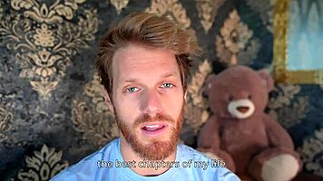 Cum Inside to Prevent Pregnancy with Dripping Creampie Action