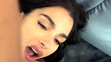 i can't resist my sexy big booty secretary's dripping curves as boss teddy tarantino rips clothes for rough doggystyle pounding