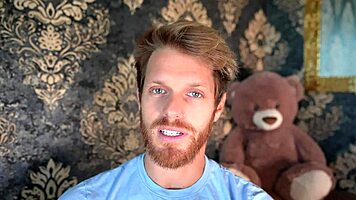 Cum Inside to Prevent Pregnancy with Dripping Creampie Action