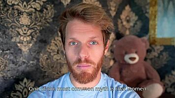 Cum Inside to Prevent Pregnancy with Dripping Creampie Action