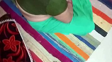 my babe gives me best blowjob and hot cowgirl ride