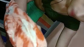 my babe gives me best blowjob and hot cowgirl ride