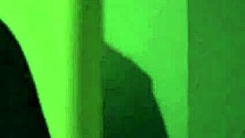 pervy hubby fucks hot italian hooker while wife watches 😈 hairy pussy licked