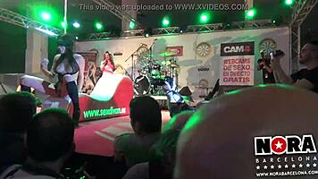 uncover murcia erotic salon 2015 secrets