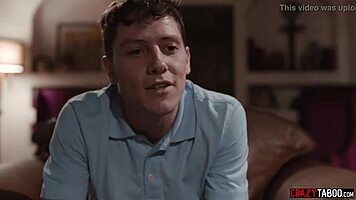 hey milf widow, wanna get fucked hard by that horny teen neighbor?