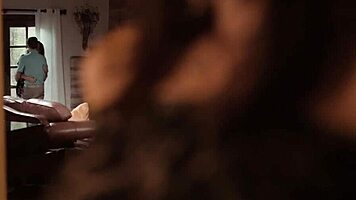 hey milf widow, wanna get fucked hard by that horny teen neighbor?