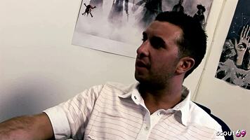 ever wonder about office orgy with blondes bent over raw?