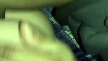 Barely Legal Girl CRAVES Monster COCK