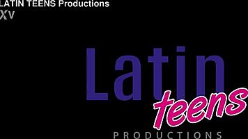 hannah jones first dp dap tap slut takes five cocks cumshot