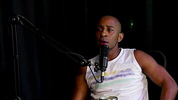 Watch Negro Top Oficial and Belinha Baracho's wild porn cast Brazil chat filled with filthy moments part six