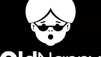 busty british granny takes charge in lesbian domination play