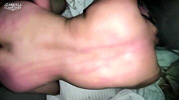 Goth Longhair Deepthroats Roughly Then Fucked Hard Public Bathroom