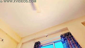 christmas desi anal ffm threesome two skinny indians cumshot facial missionary cum mouth
