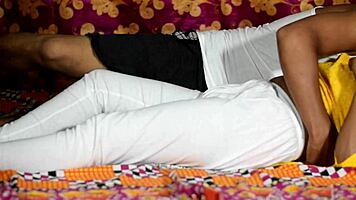 hey feel this brutal painful fuck destroying my tight hole?