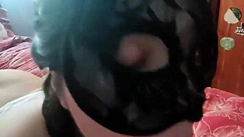 Beautiful Young Latina Stuns in Form-Fitting White Dress