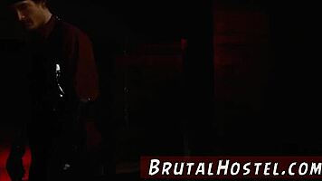 sydney cole olivia lua hardcore bdsm fetish slut pounding session