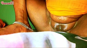 bangla bhabhi's wet pussy takes hard cock in amateur bangla sex