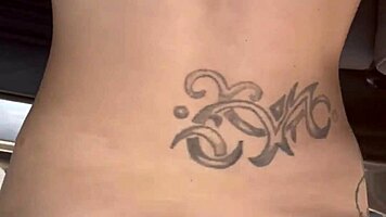 Young Slut Thrills Watching Her Street Fuck on Camera!