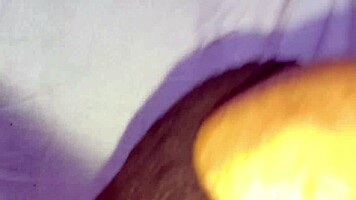 what's it like sliding into that tight amateur close-up?