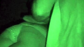big titted client moans as ass and pussy get fingered and licked wildly!