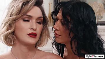  tori easton licks my pussy till i squirt hard babe