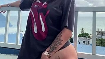 Watch My Sexy Masturbation Video Guys
