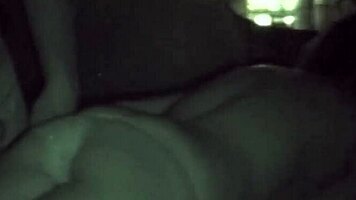 big titted client moans as ass and pussy get fingered and licked wildly!