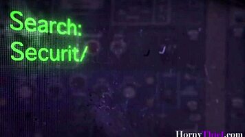 uh, i think this shoplifter's getting HAMMERED hard for justice now...