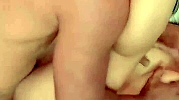 mexicana's passionate doggystyle pounding with moreno in dragon ball sweater moaning wildly