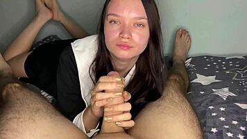 hey, this ai sex machine's gonna make you explode in orgasmic bliss tonight