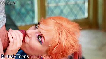 hot nurse in hospital sucks off patients gangbang cum covered faces everywhere