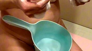 lick wife's big hard nipples 😍👅