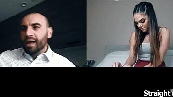 Do you really crave watching me strip completely naked?
