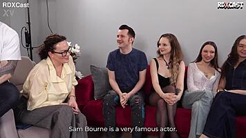 omg kwini kim and luna evans coming out as hot wives!