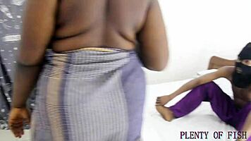 who wouldn't pound this big ass bbw girlfriend hardcore?
