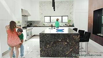 mi monroe with small tits takes rusty nails deep doggystyle