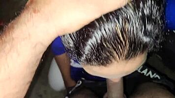 Bangladeshi Schoolgirls in Skirts Flash Big Tits in Leaked Viral Clip