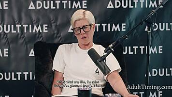 Avery black explains why skipping foreplay fails and hates dick pics
