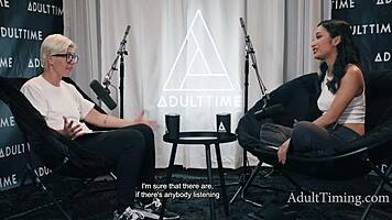 Avery black explains why skipping foreplay fails and hates dick pics